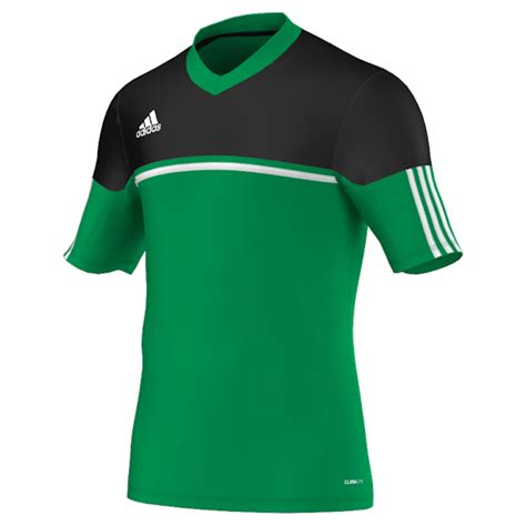 adidas Autheno Shirt Trainingsshirt Trikot 